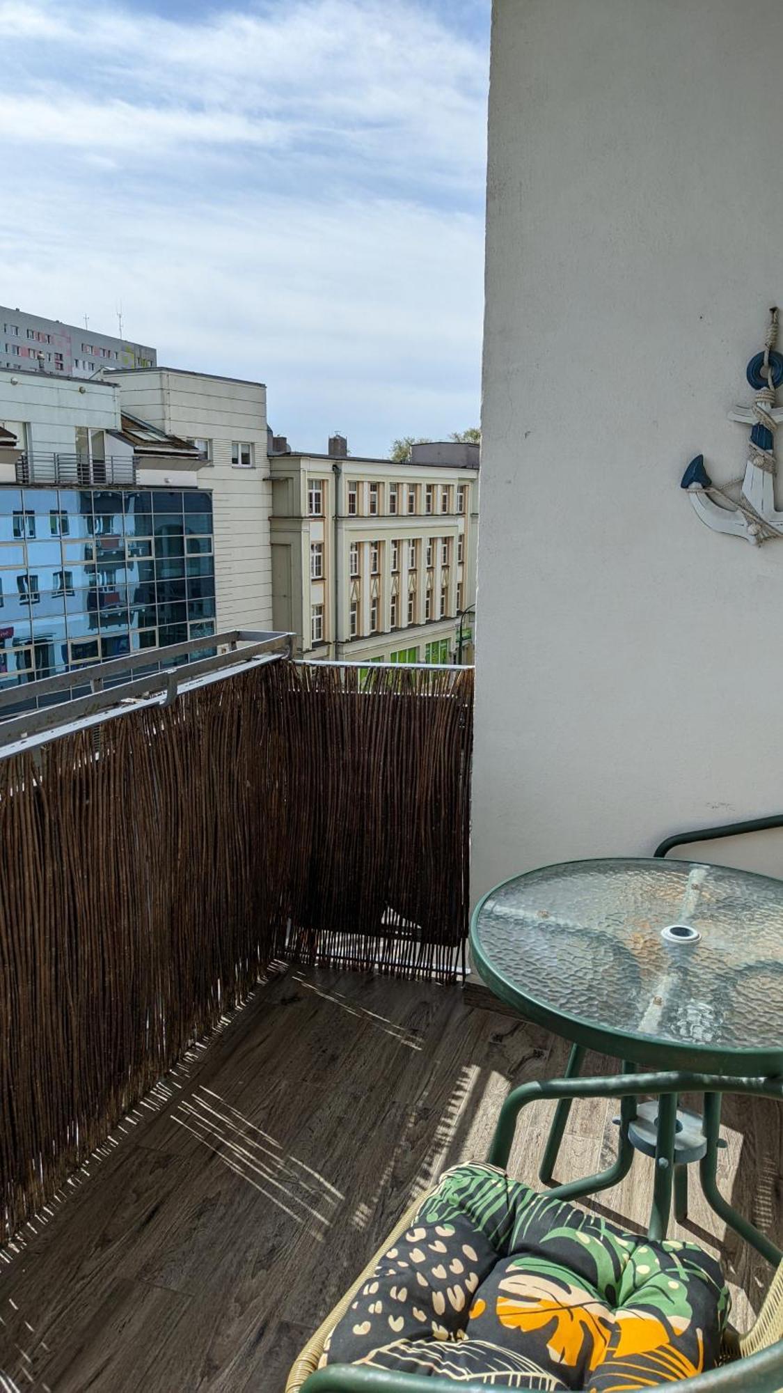 Apartament Mieszko Kołobrzeg Exterior foto